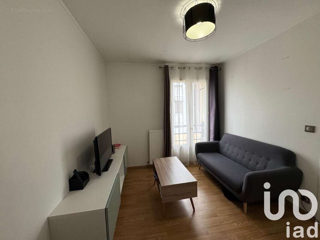 Photo 6 - Maison à VERT-SAINT-DENIS