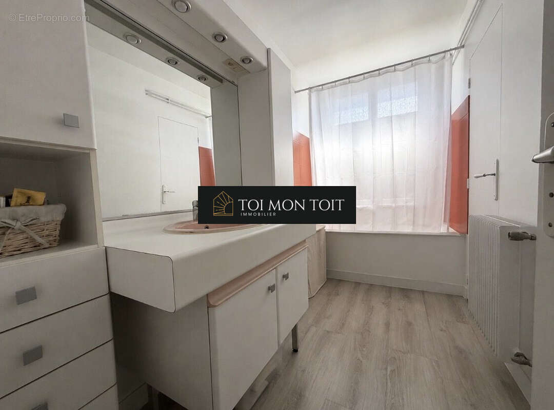 Appartement 47 m² à Chantilly  - photo 6