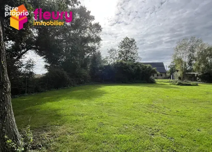Photo Maison à Bambecque au prix de 495 000€