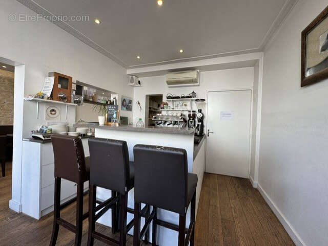 Fond commerce - photo 3