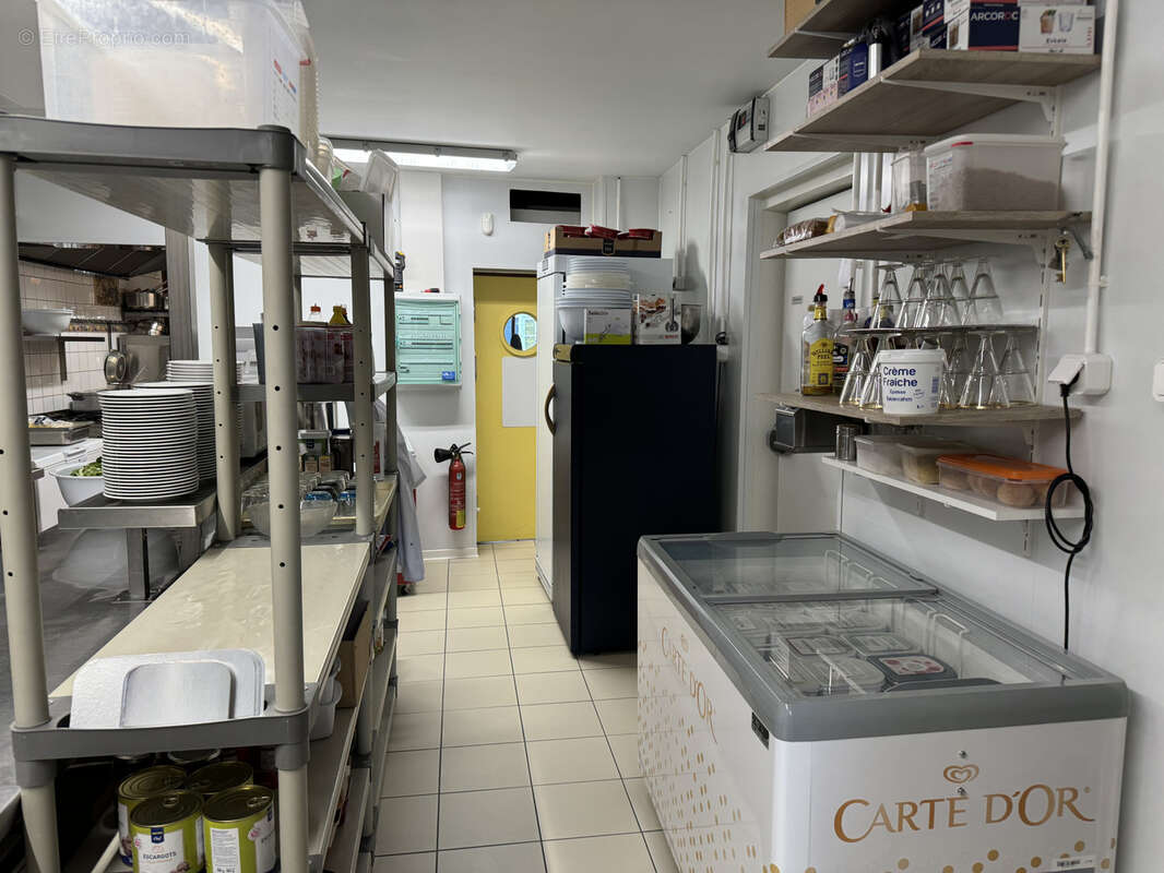 Appartement à CHAMBEUGLE