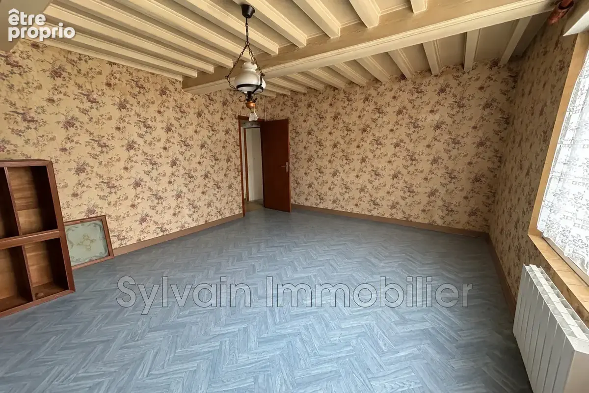 Maison 3 pièces 107 m² à vendre à Formerie (60220) - photo 4