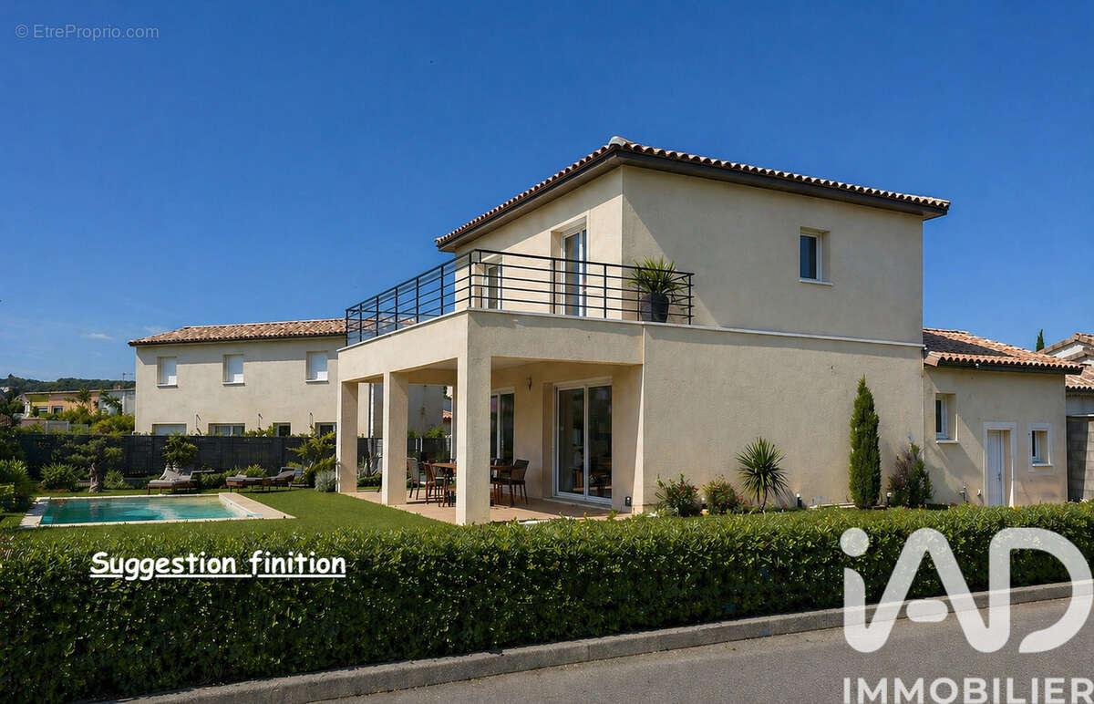 Photo 3 - Maison à DONZERE