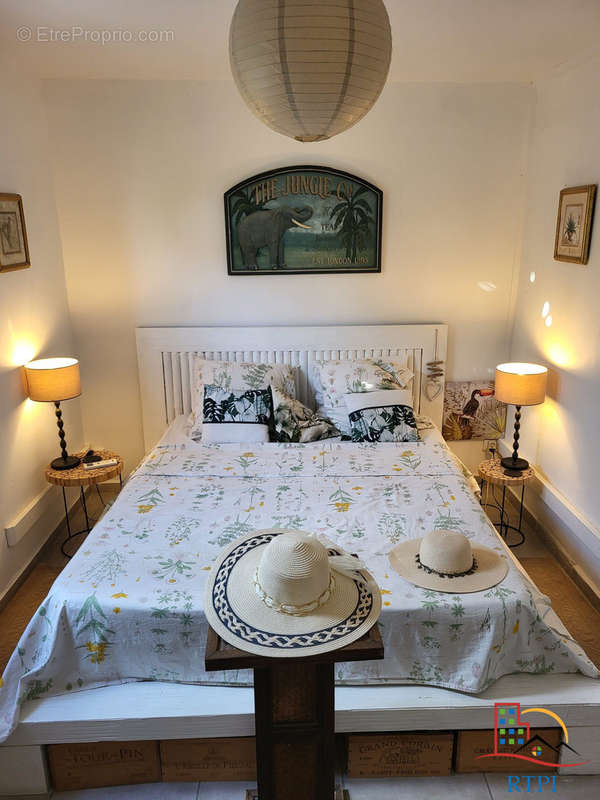 Maison à SAINT-FRANCOIS