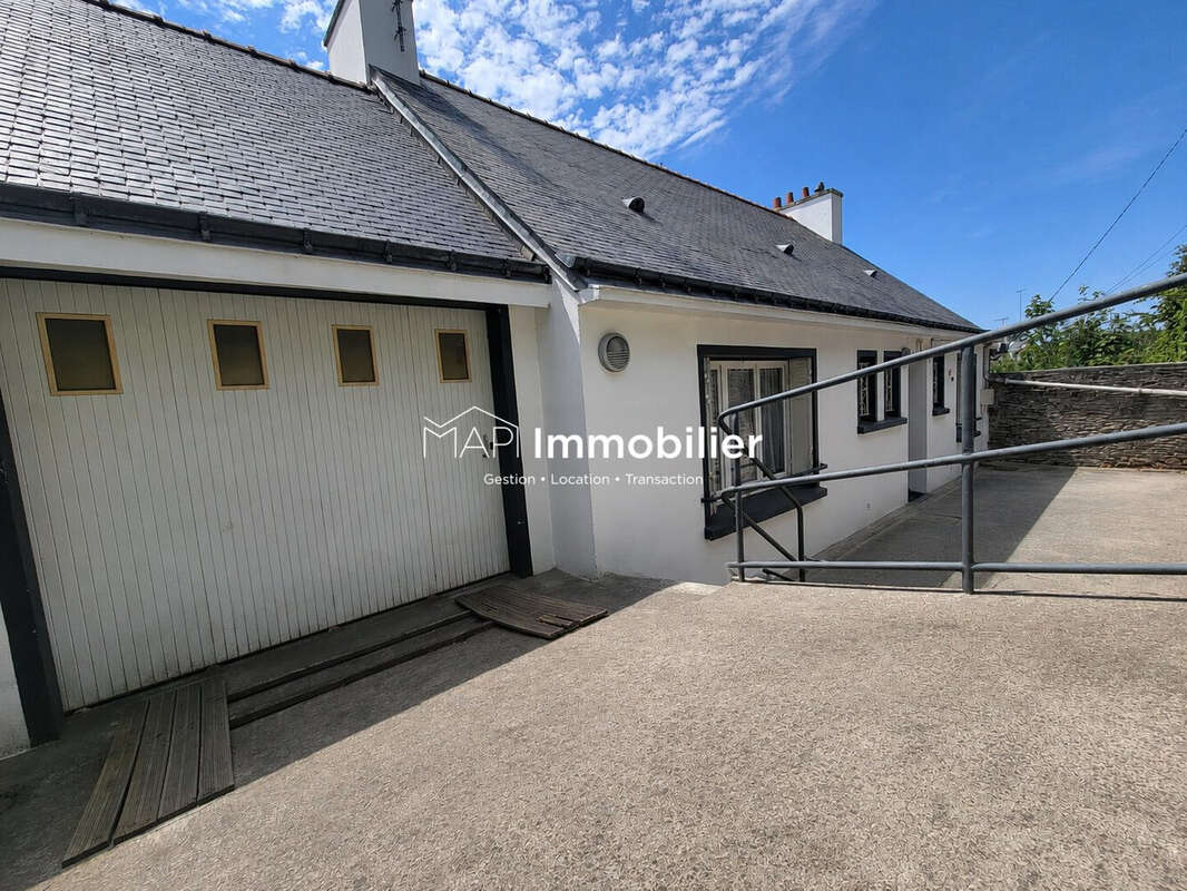 Maison 146 m² à Hennebont  - photo 2