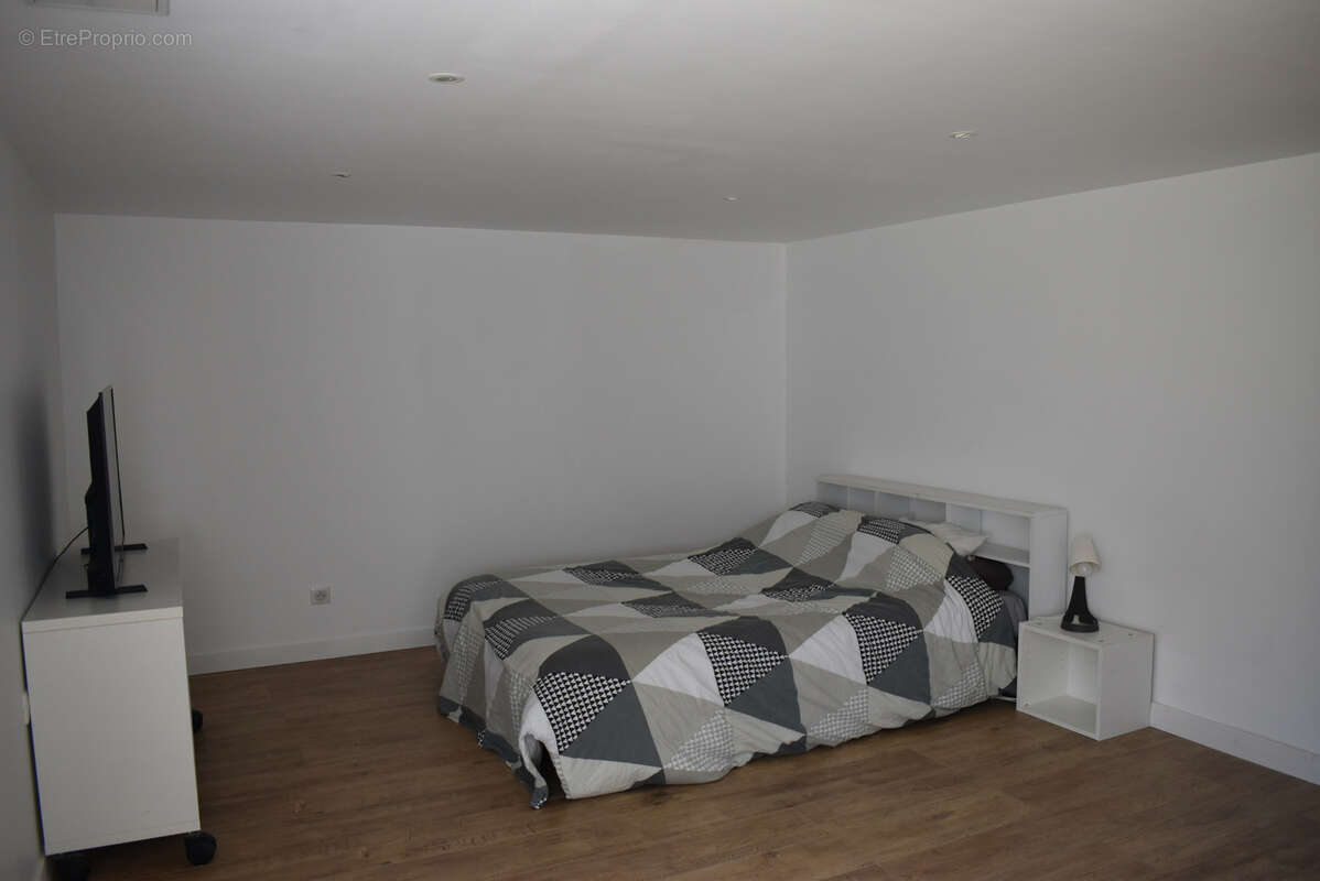 Maison à RIVEDOUX-PLAGE