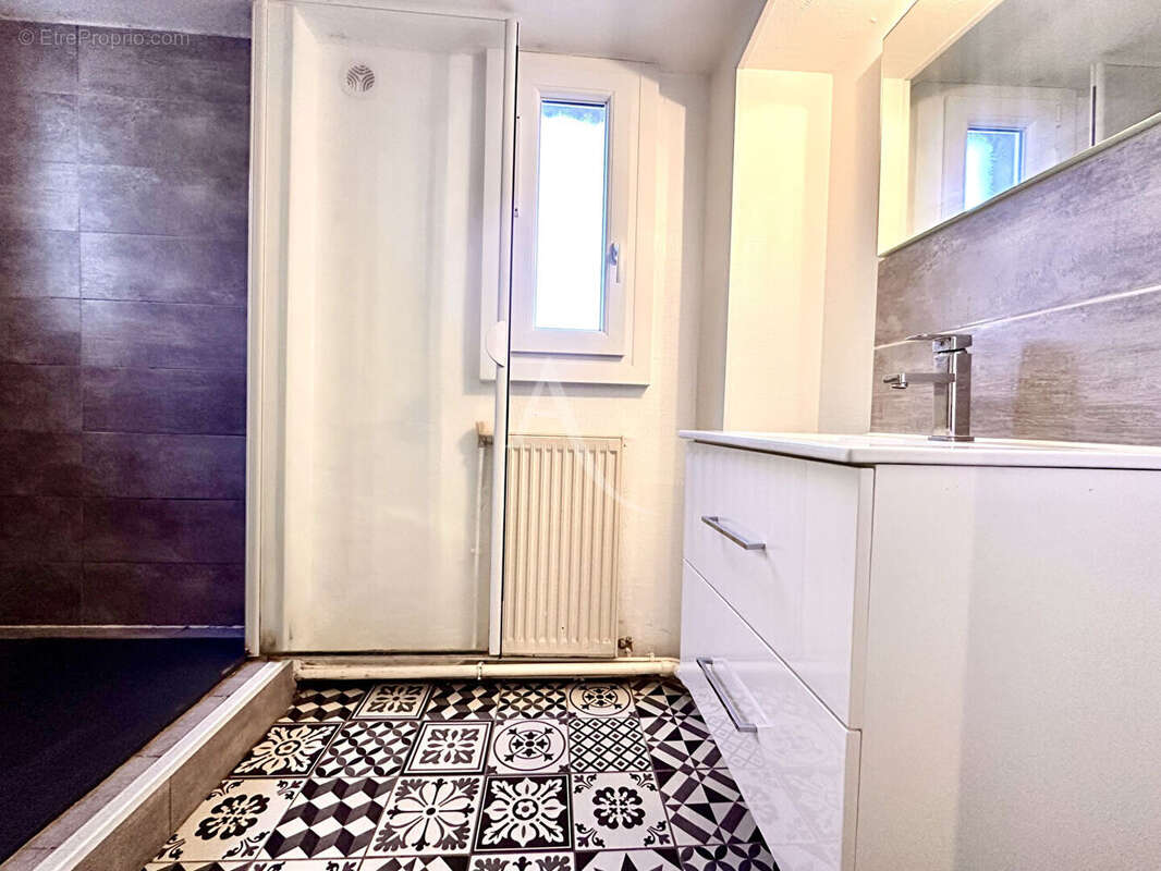 Appartement à LUNEVILLE