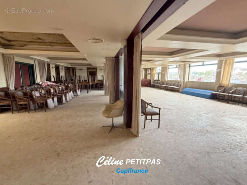 Appartement à GUILVINEC
