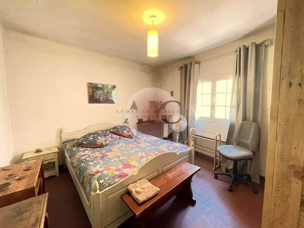 Appartement à FAYENCE