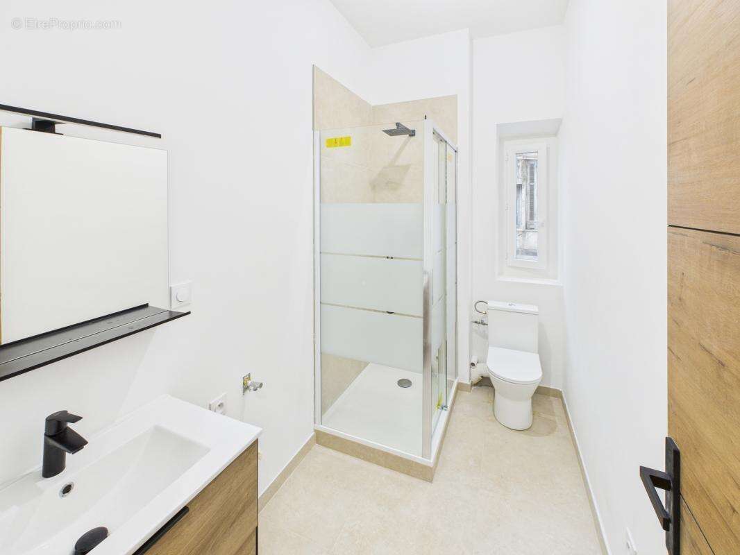 Appartement à AJACCIO