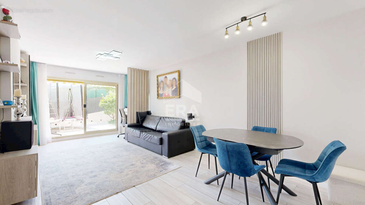Appartement 75m² à nice - photo 4