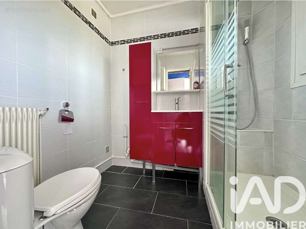 Photo 5 - Appartement à VALRAS-PLAGE