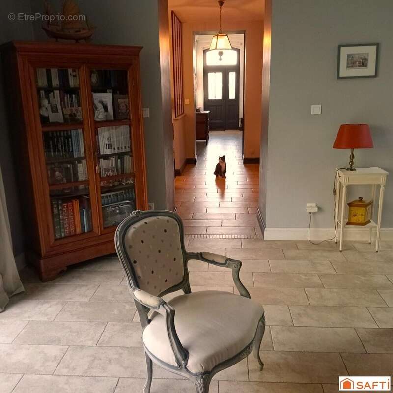 Photo 4 - Maison à FOUSSAIS-PAYRE