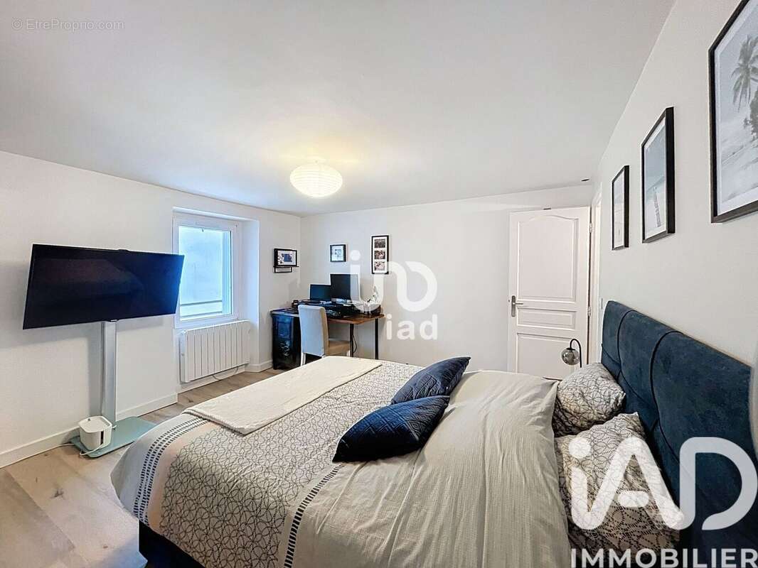 Photo 7 - Appartement à FERRIERES-EN-BRIE