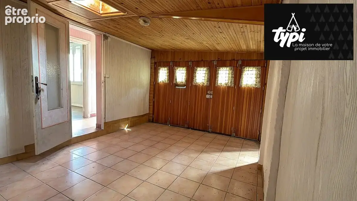 Maison 4 pièces 85 m² à vendre à Lanester (56600) - photo 6