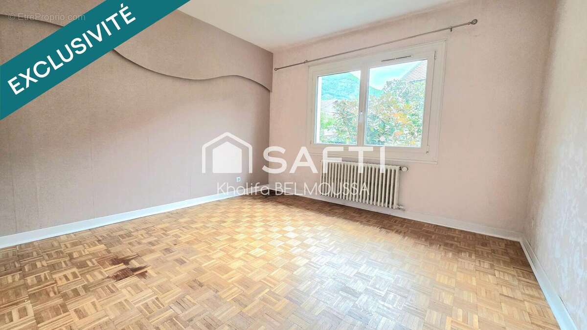 Photo 8 - Maison à CULOZ