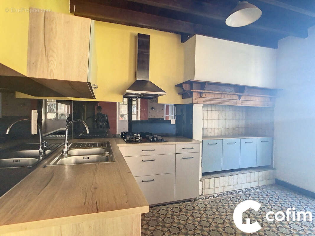 Maison à ARZACQ-ARRAZIGUET