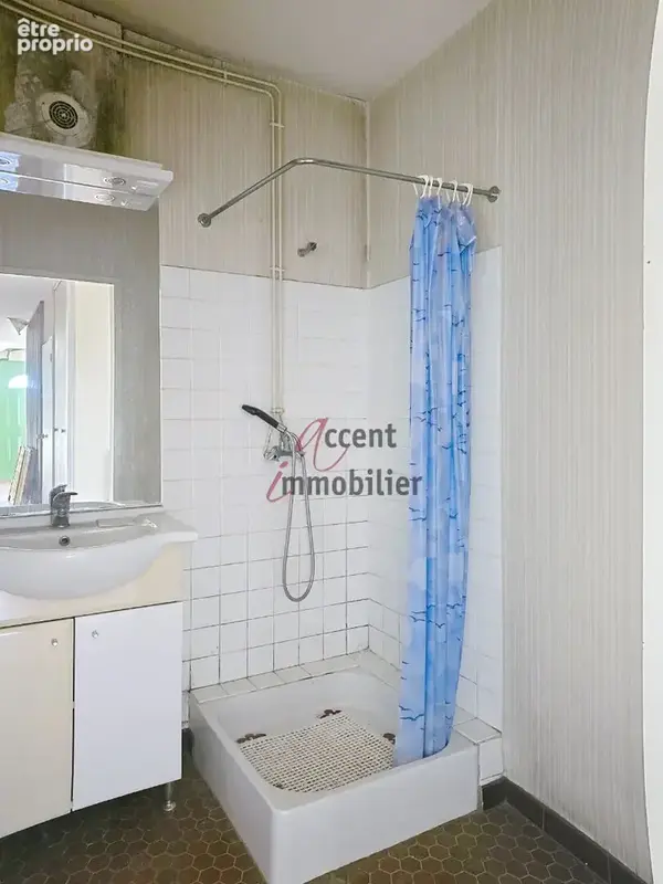 Villa 140m²  avec jardin à proximité immédiate du centre - photo 10