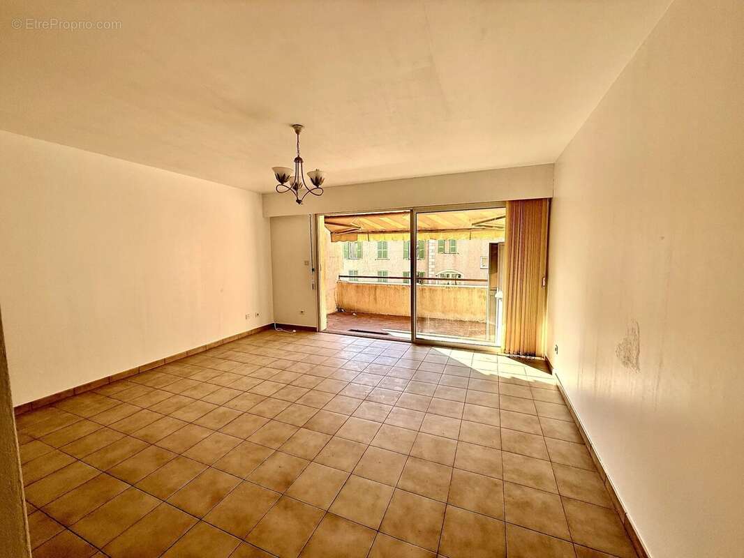 Appartement à SAINT-FLORENT