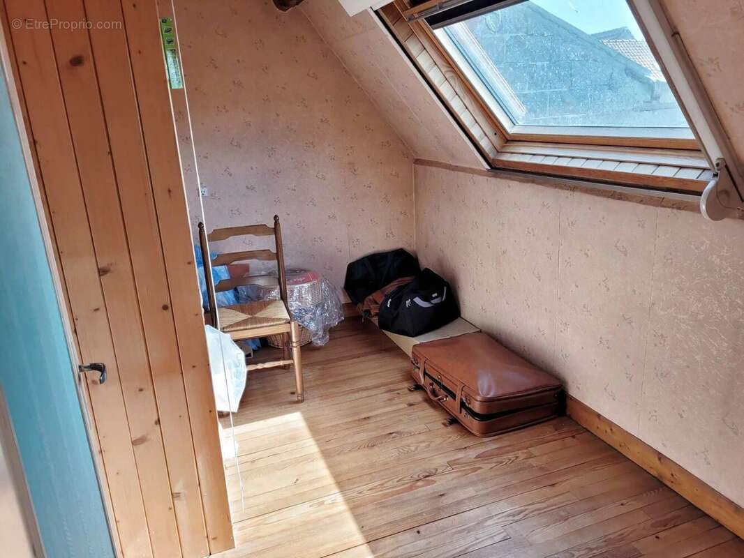 Maison à AILLY-SUR-SOMME