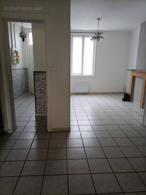 Photo 1 - Maison à DENAIN