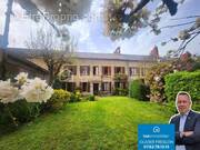 Maison à LA MACHINE