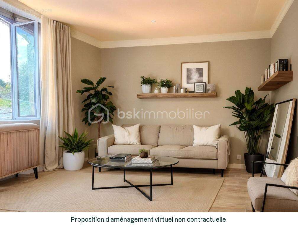 Maison de village - photo 4