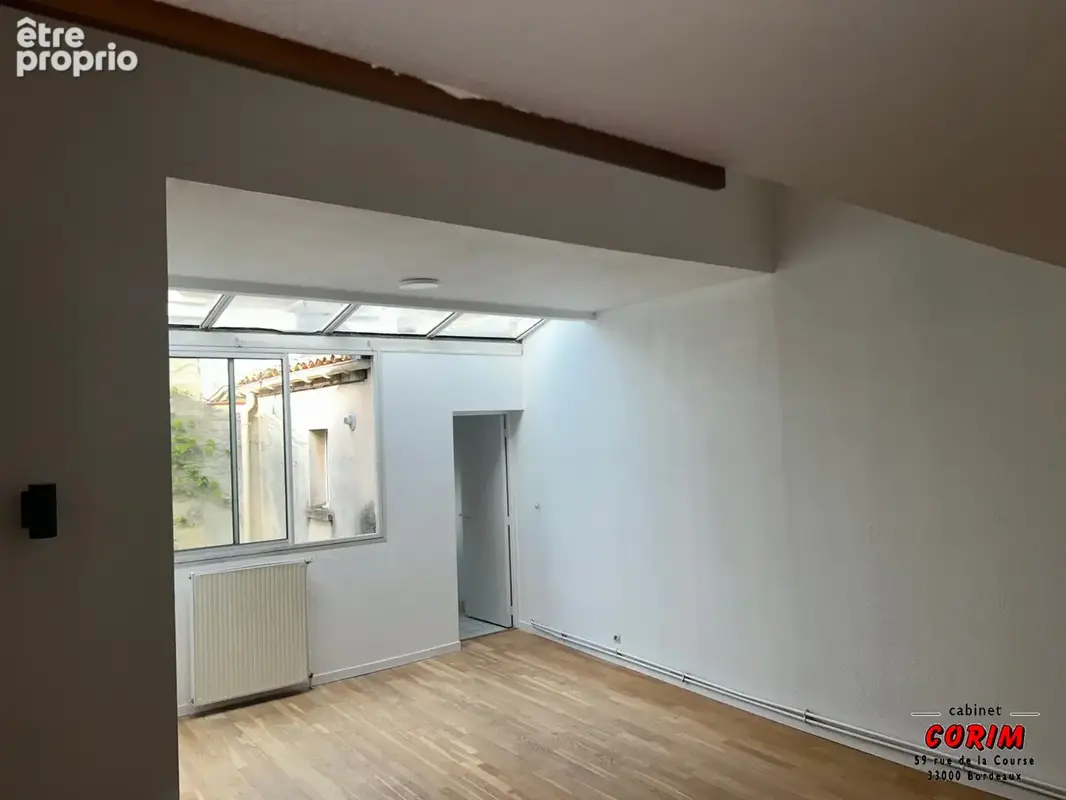 Appartement 4 pièces 79 m² à vendre à Bordeaux (33000) - photo 4