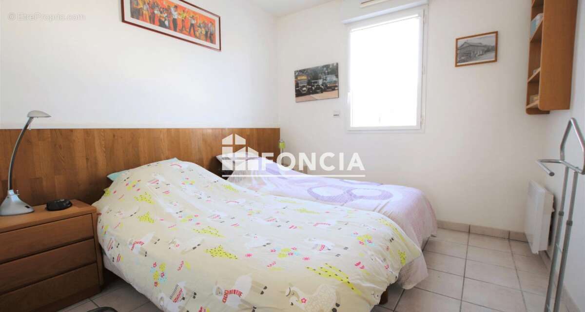 Appartement à CHATELAILLON-PLAGE