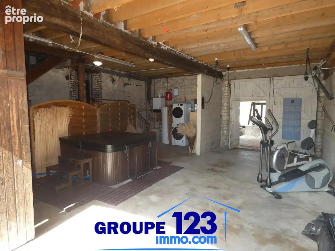Maison d'exception - photo 17