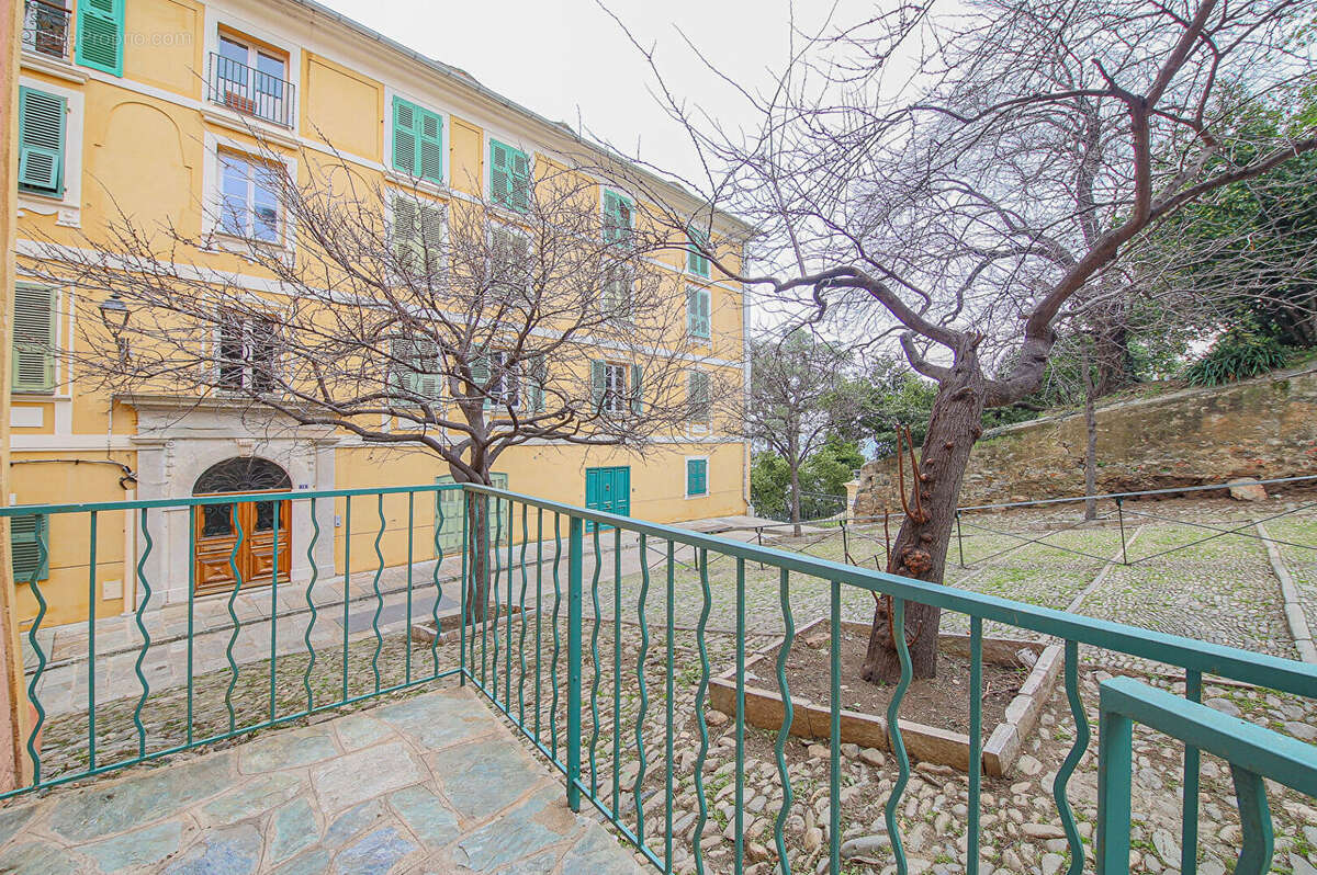 Appartement à BASTIA