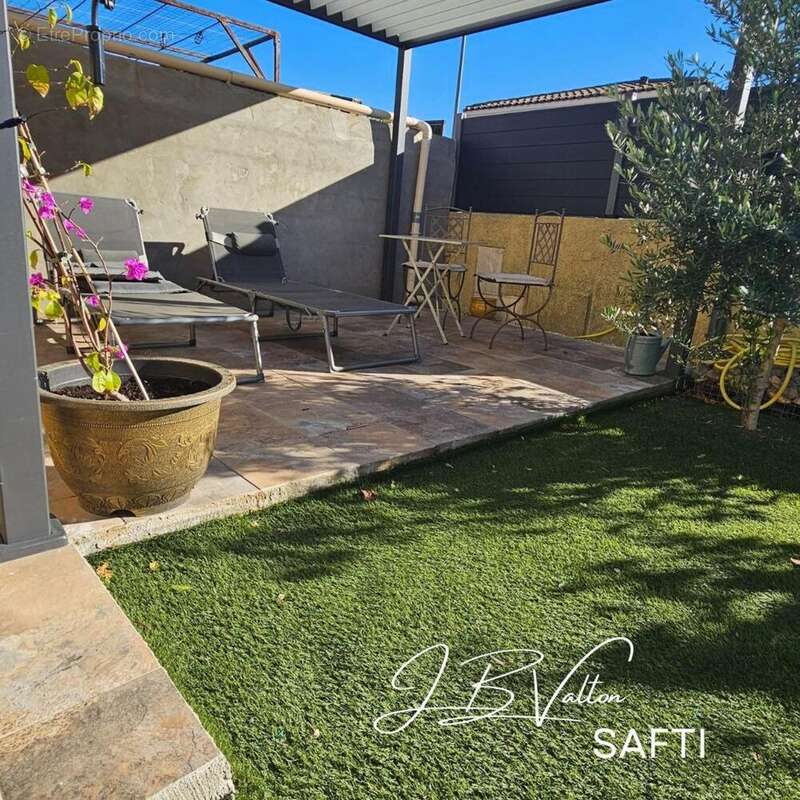 Photo 6 - Maison à BRIGNOLES