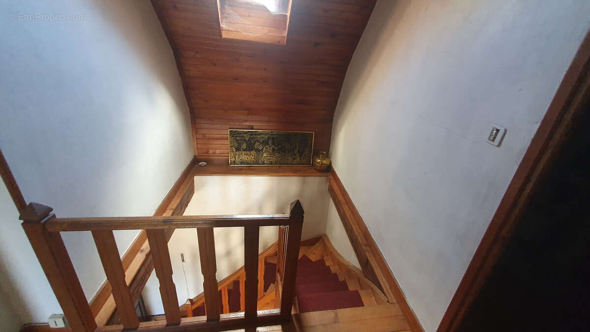 Maison à VERNOLS