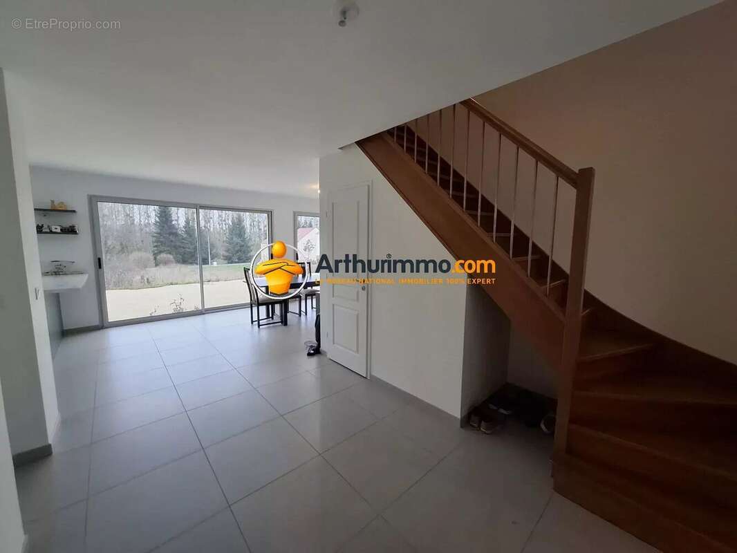 Vente Maison Coulommiers(77120) 529 000ï¿œ - photo 3