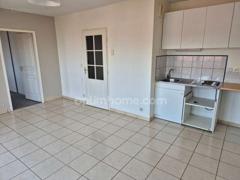 Appartement à RONCQ