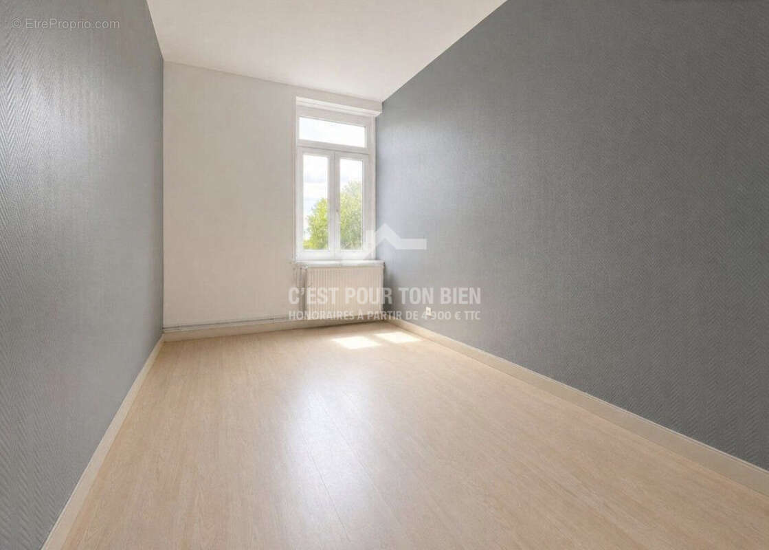 Maison 112 m² à Croix  - photo 5