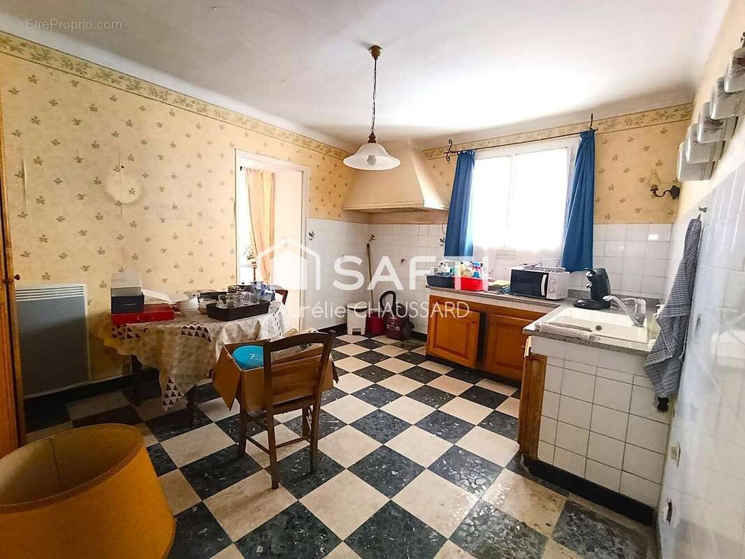 Photo 4 - Maison à CUXAC-D'AUDE
