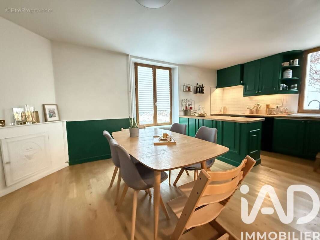 Photo 5 - Maison à LONGPONT-SUR-ORGE
