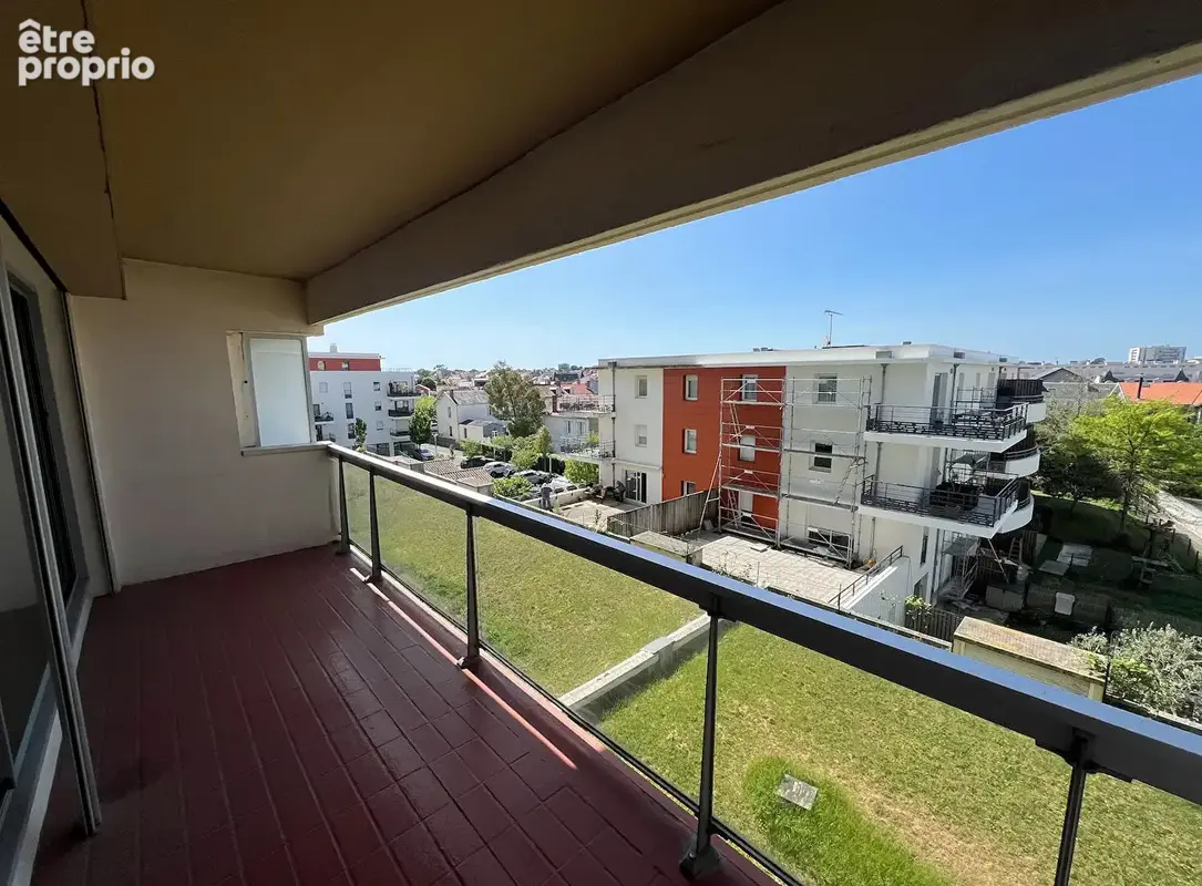 Appartement spacieux et lumineux à La Rochelle - photo 11