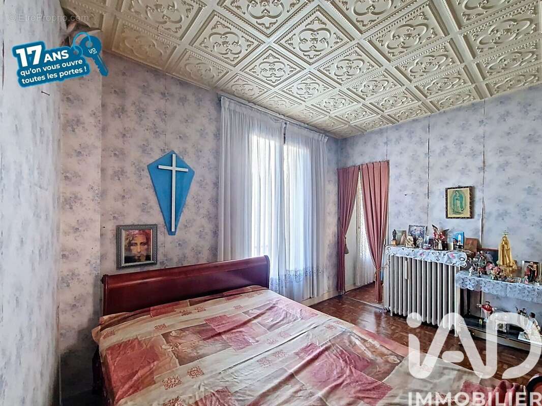 Photo 8 - Maison à SAINT-DENIS