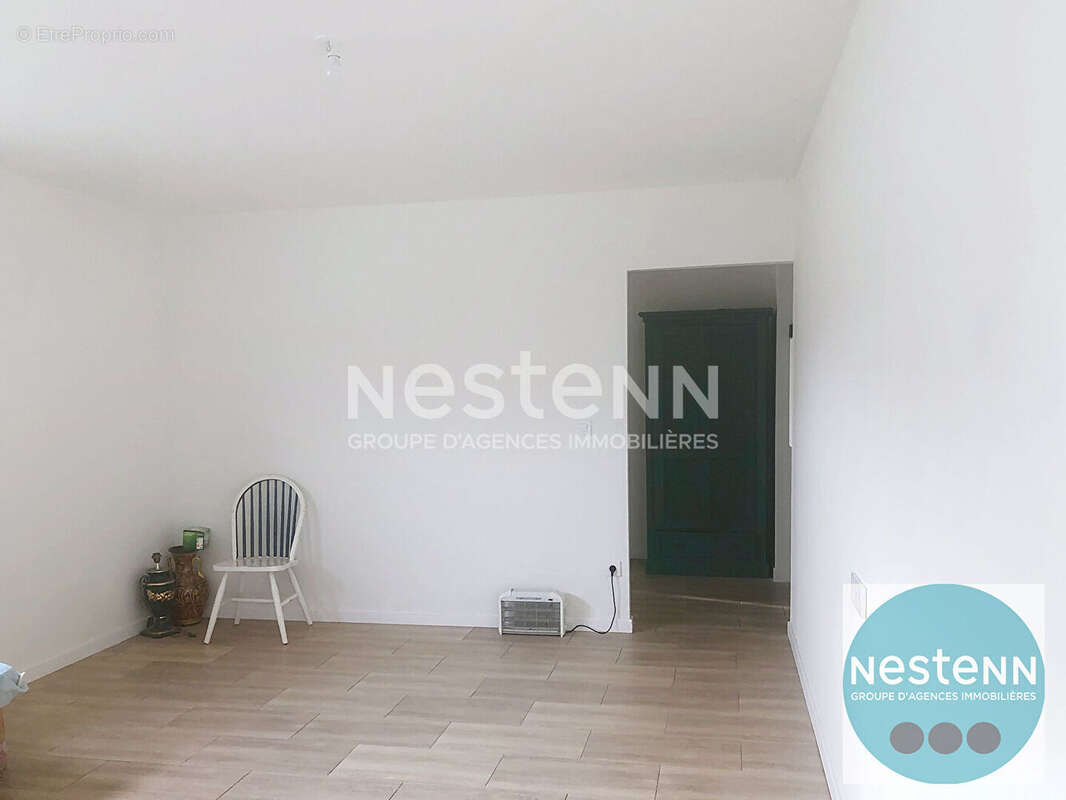 Maison à MONT-PRES-CHAMBORD