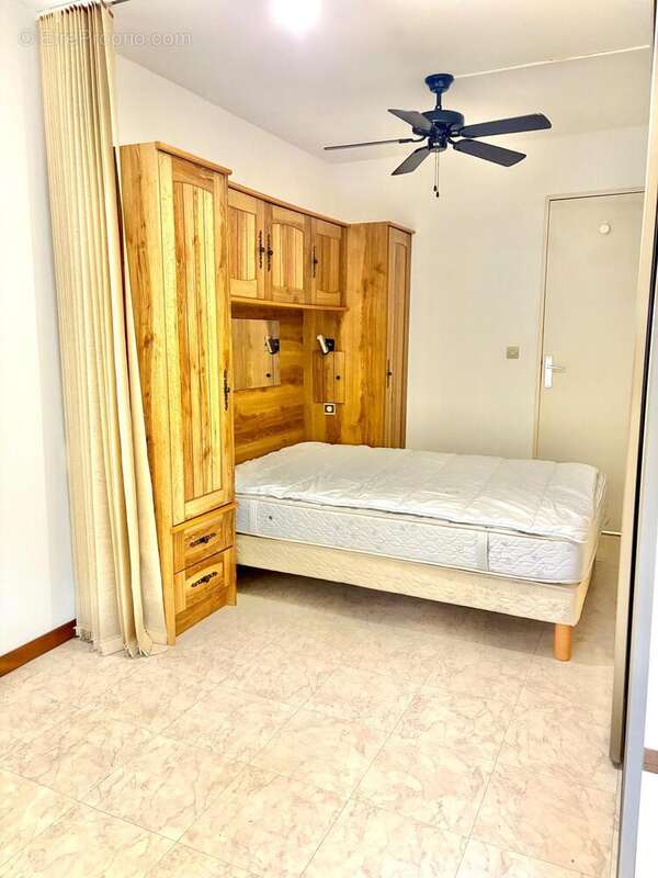 Photo 5 - Appartement à ROQUEBRUNE-CAP-MARTIN