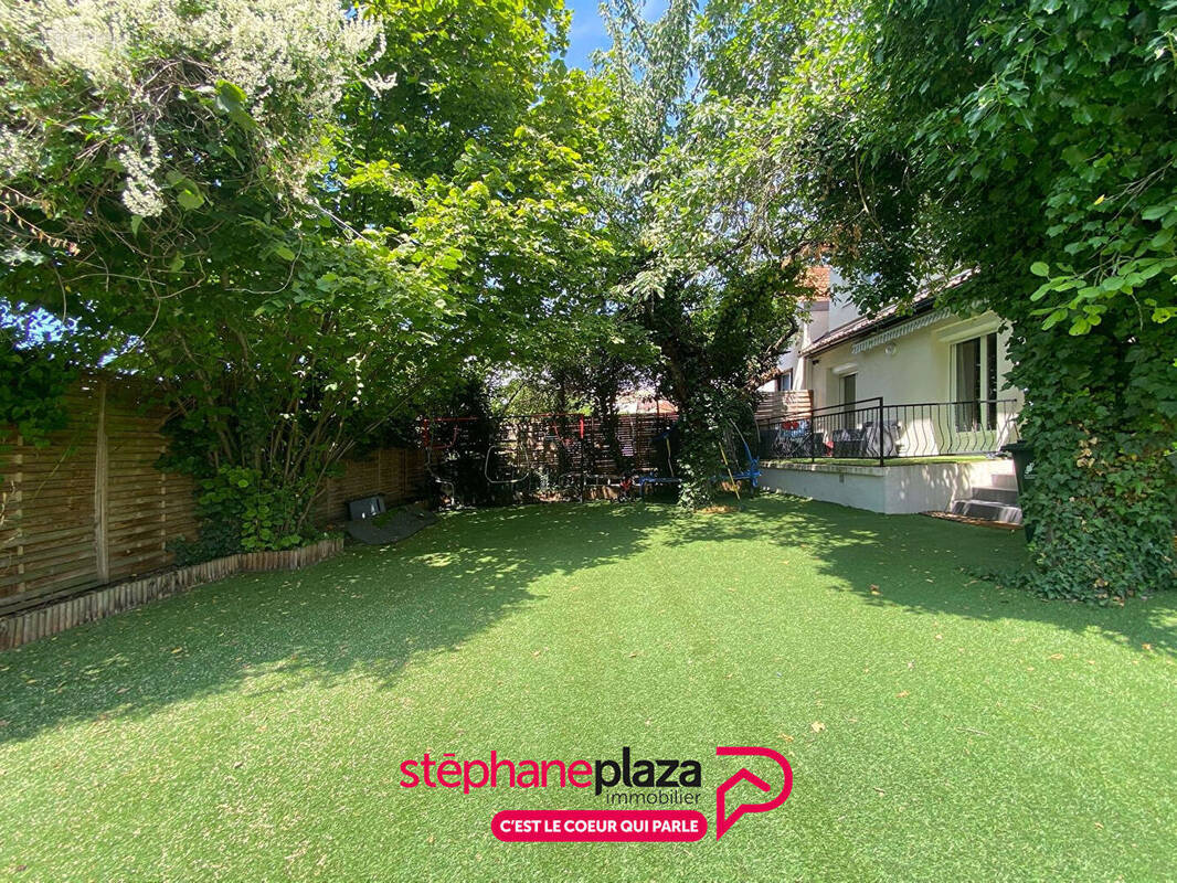 Maison à ARGENTEUIL