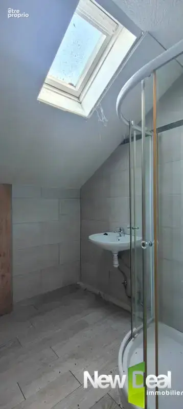 Grande maison à Argentat - photo 16