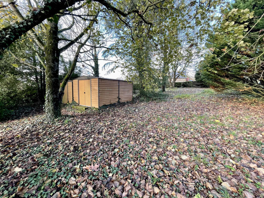 Maison à LE PETIT-FOUGERAY