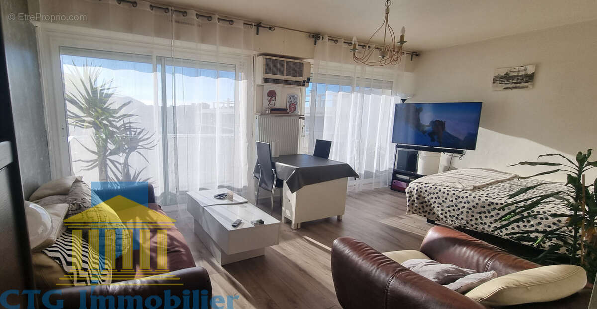 T1 marseilleveyre special investisseur 13008 marseille - photo 6