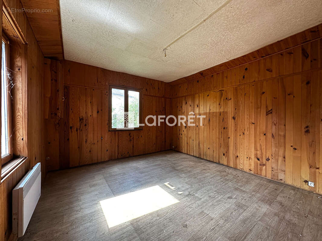 Maison à LAMBRES-LEZ-DOUAI