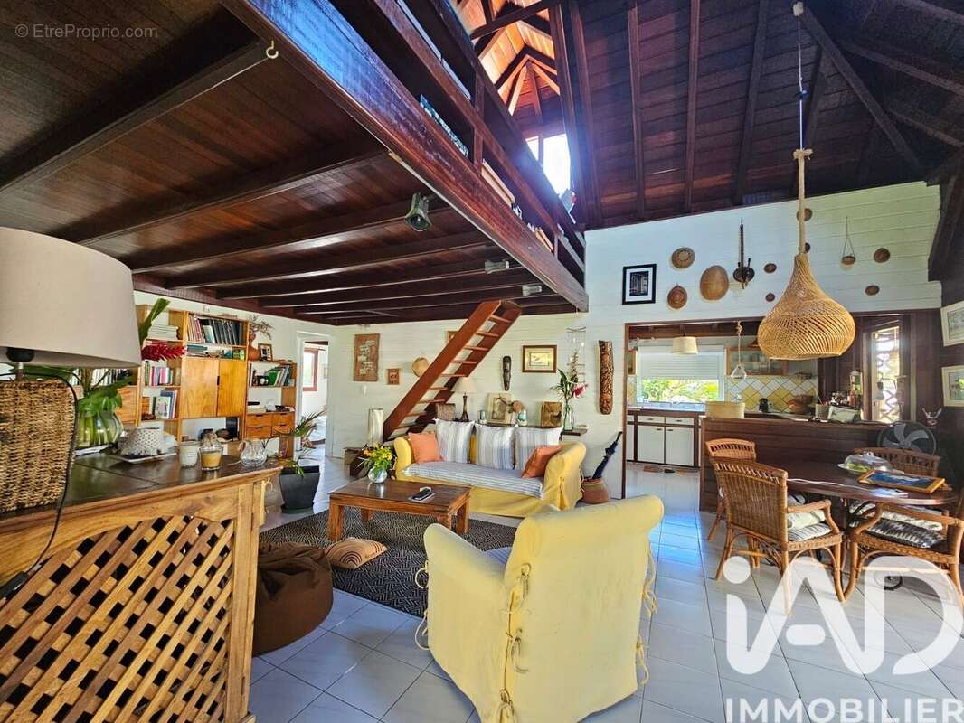 Photo 8 - Maison à LE MOULE