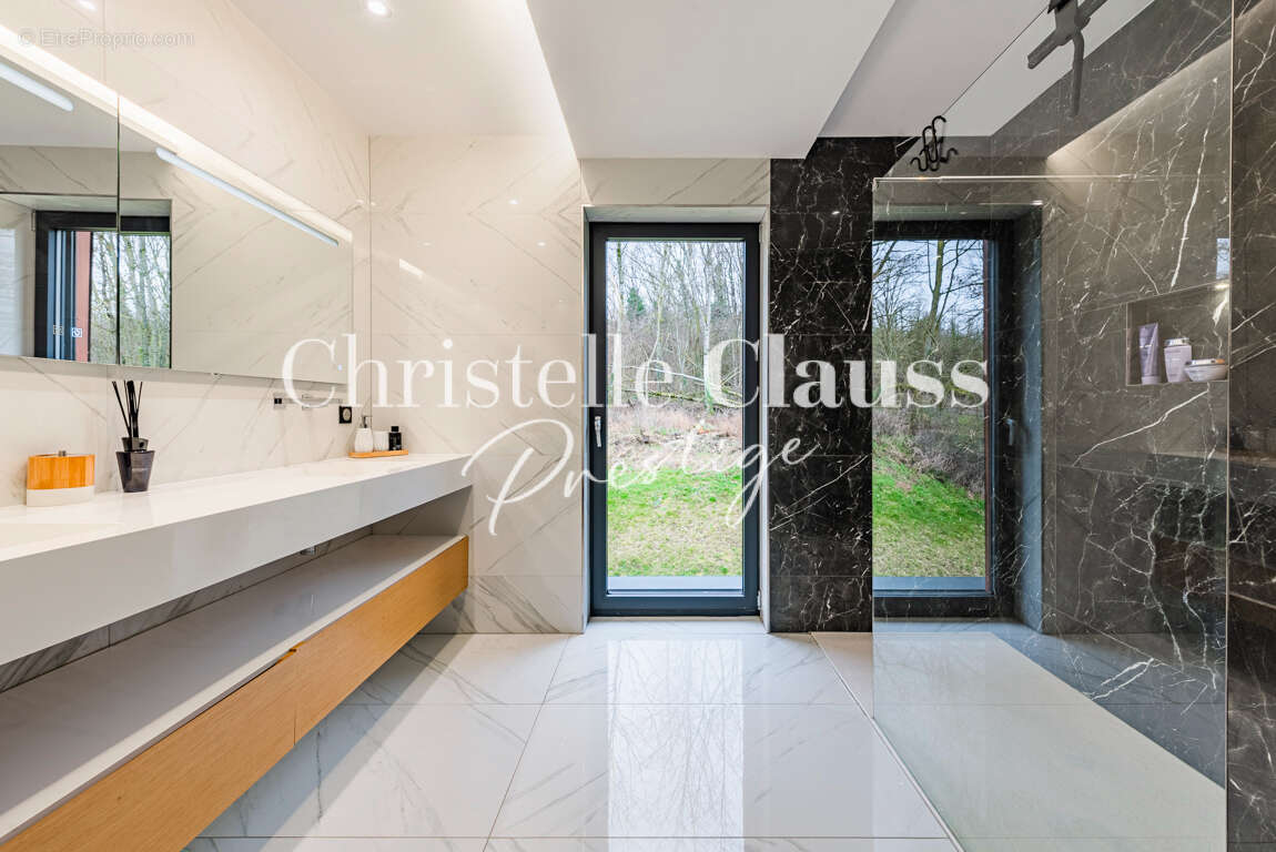 Maison à STRASBOURG