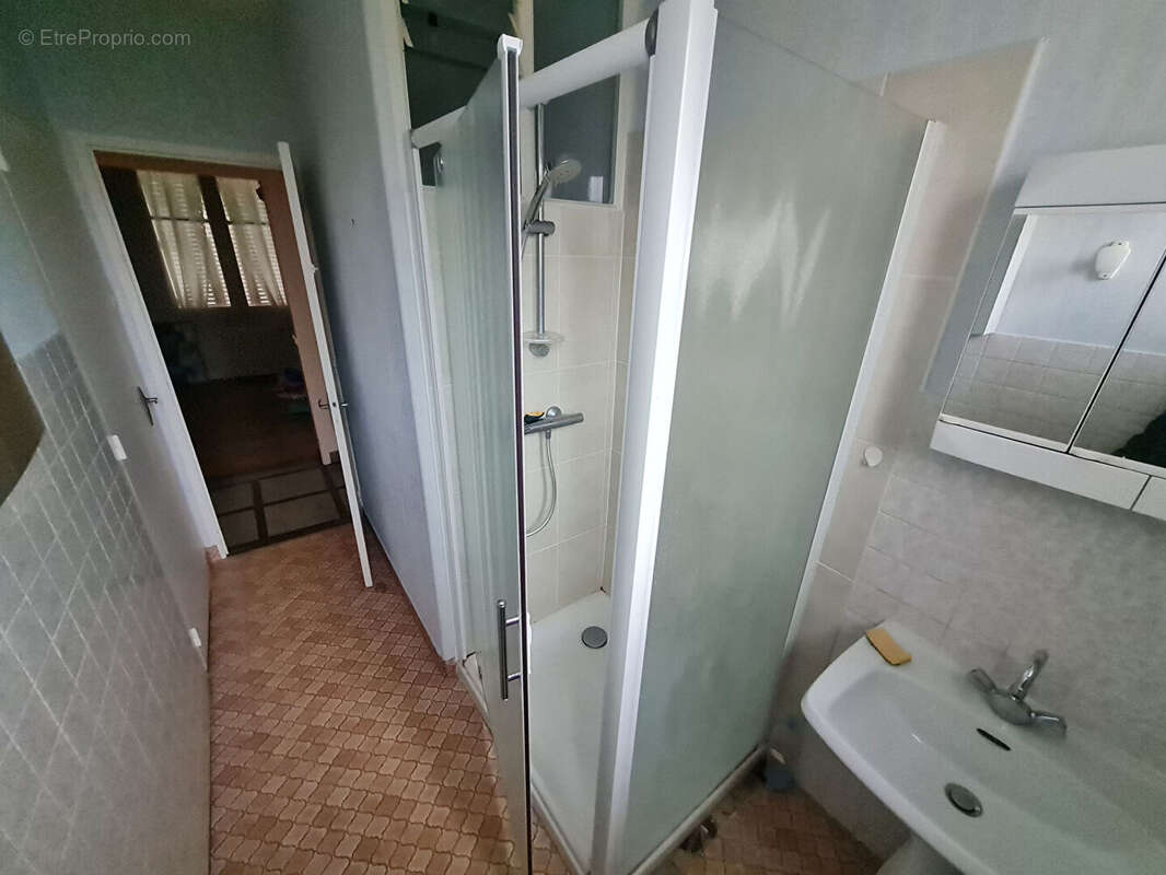 Maison à CHATEAUBRIANT